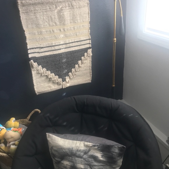 Boho Wall Hanging Tapestry - Picture 5 of 10